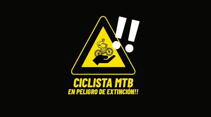 ¿ Peligra el BTT por Collserola?