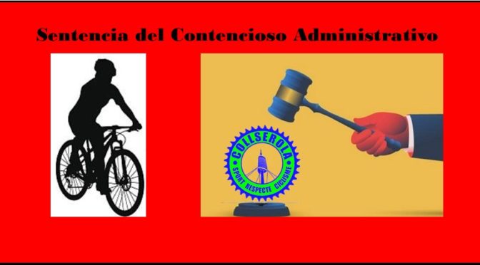 Sentencia del Contencioso Administrativo